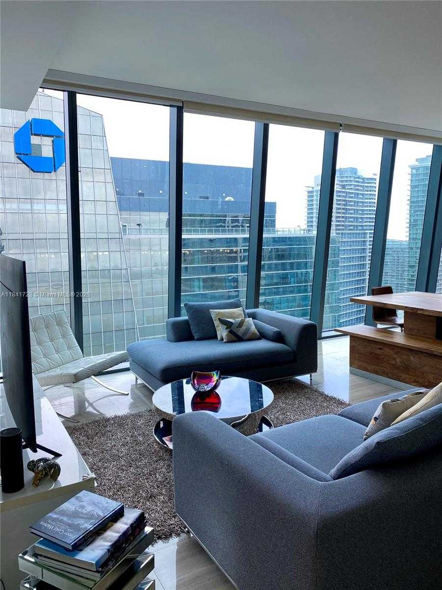 Small Image of 1451 BRICKELL AVE #4204, Miami Number 7