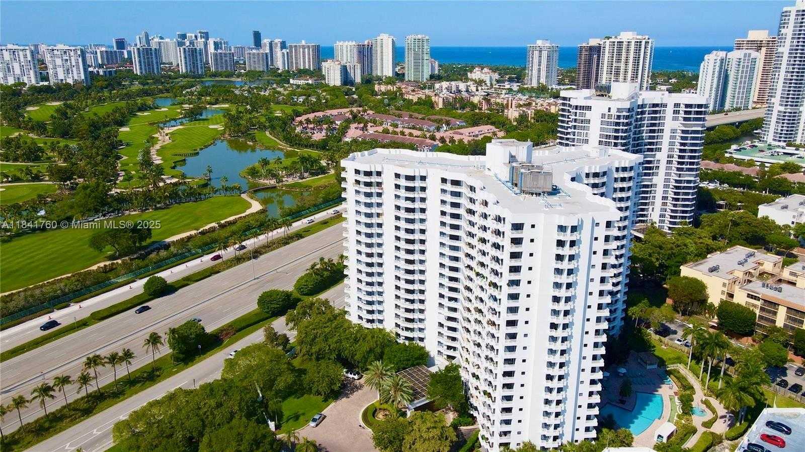 Small Image of 3300 NORTH EAST 192ND ST #807, Aventura Number 2