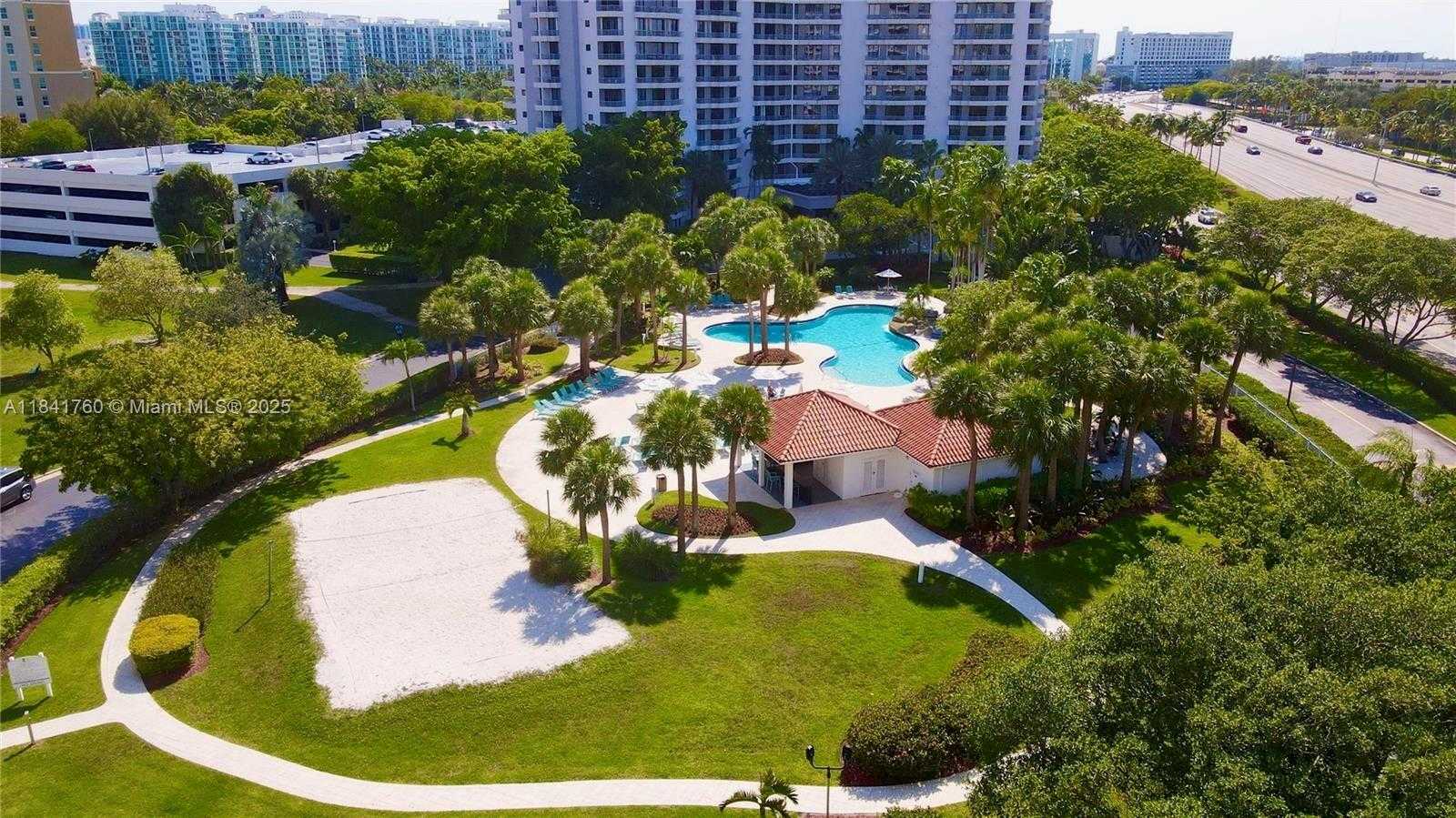 Small Image of 3300 NORTH EAST 192ND ST #807, Aventura Number 5