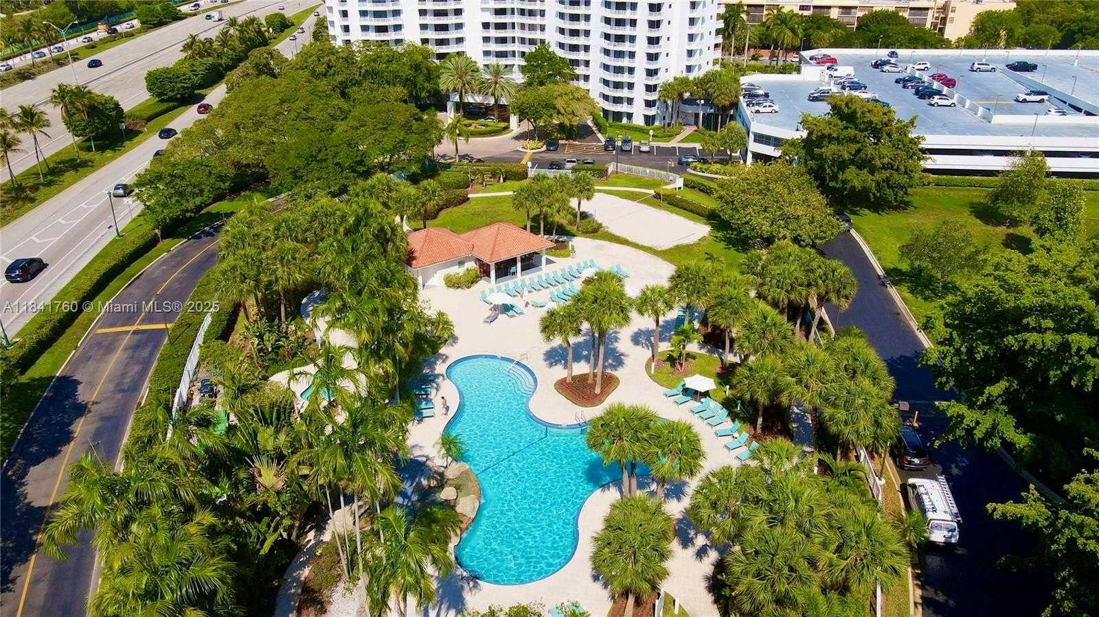 Small Image of 3300 NORTH EAST 192ND ST #807, Aventura Number 8