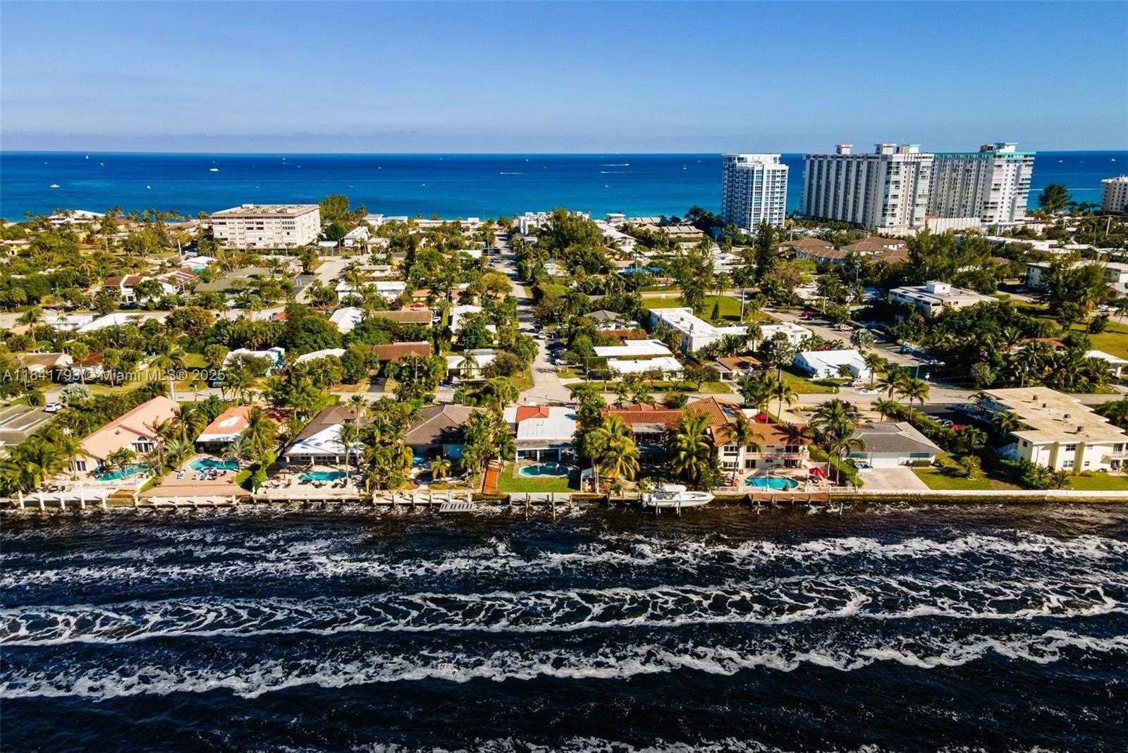 Small Image of 517 SOUTH RIVERSIDE DR #., Pompano Beach Number 20
