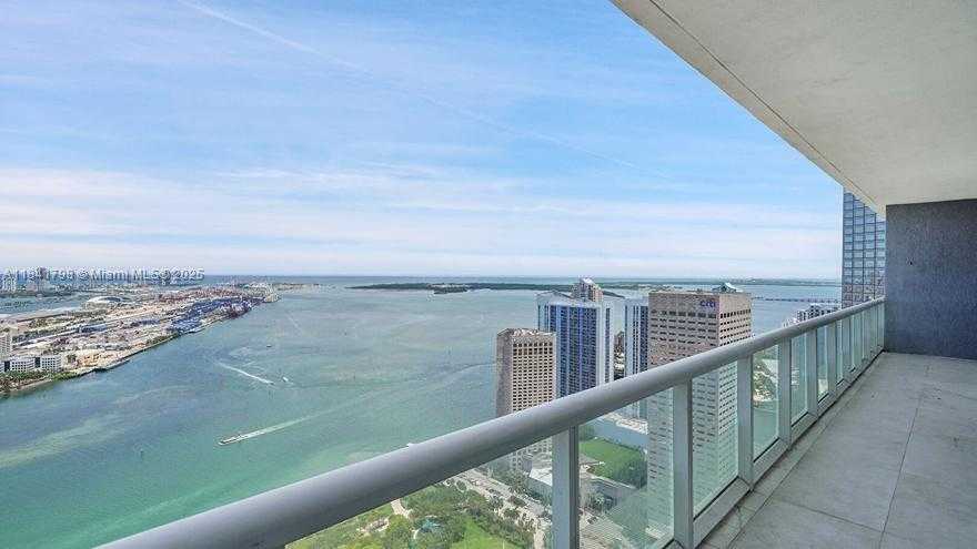 Small Image of 50 BISCAYNE BLVD #5406, Miami Number 4