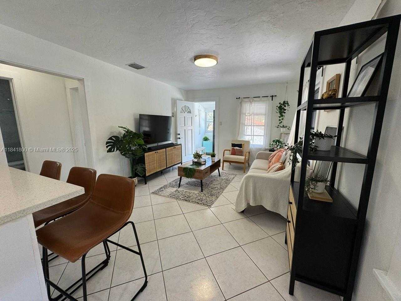 Small Image of 3901 SOUTH WEST 6TH ST #1, Miami Number 2