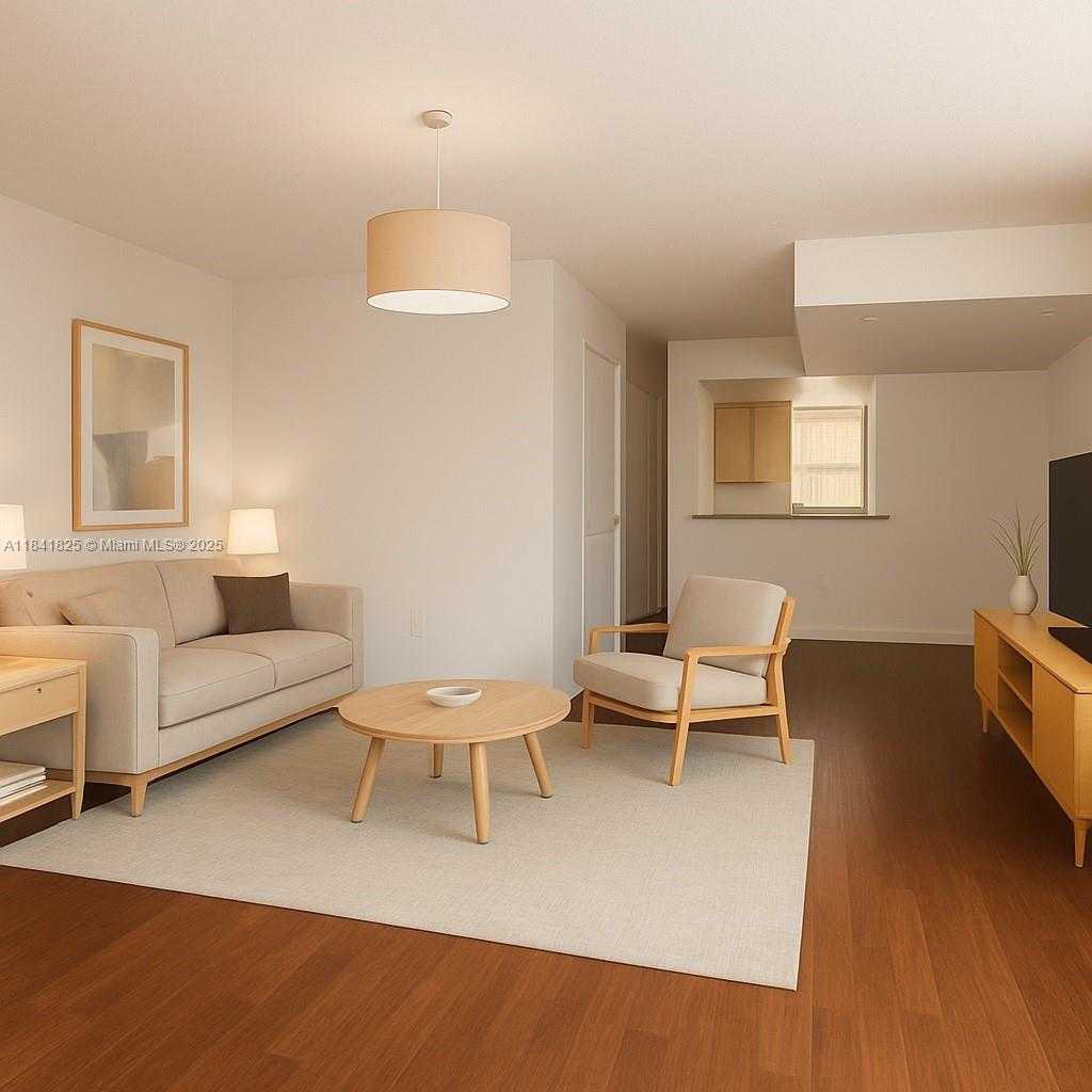 Small Image of 9375 FONTAINEBLEAU BLVD #L222, Miami Number 8