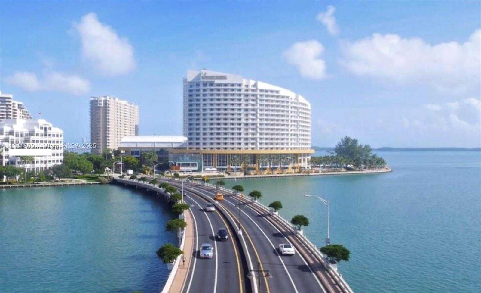 Small Image of 888 BRICKELL KEY DR #601, Miami Number 32