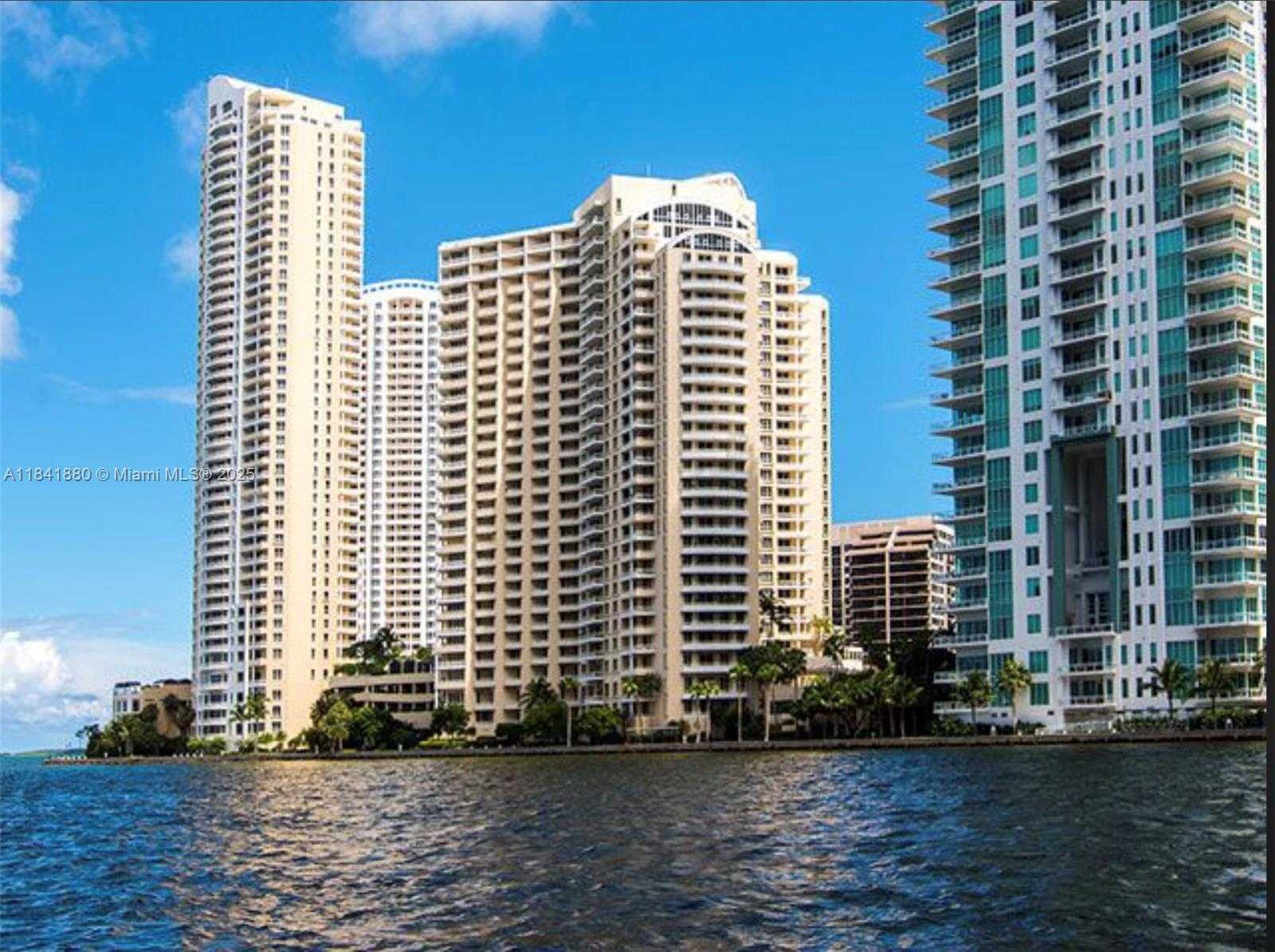 Small Image of 888 BRICKELL KEY DR #601, Miami Number 33