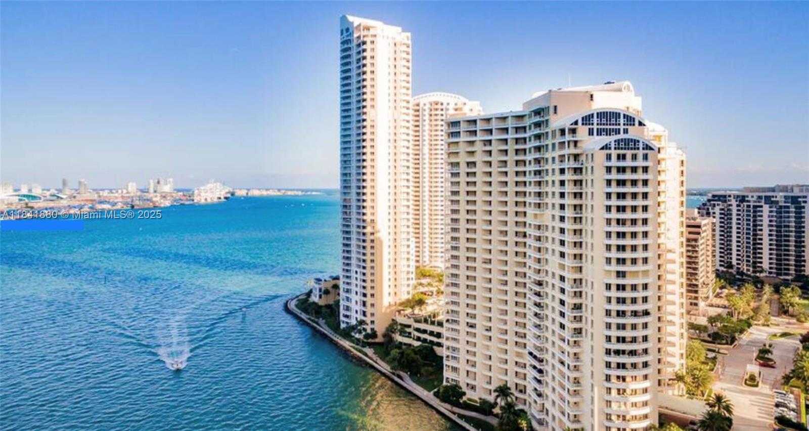 Small Image of 888 BRICKELL KEY DR #601, Miami Number 34