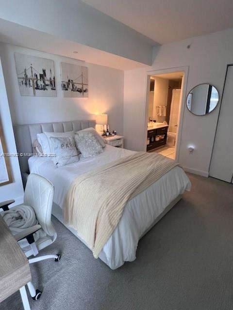 Small Image of 45 SOUTH WEST 9TH ST #2407, Miami Number 10