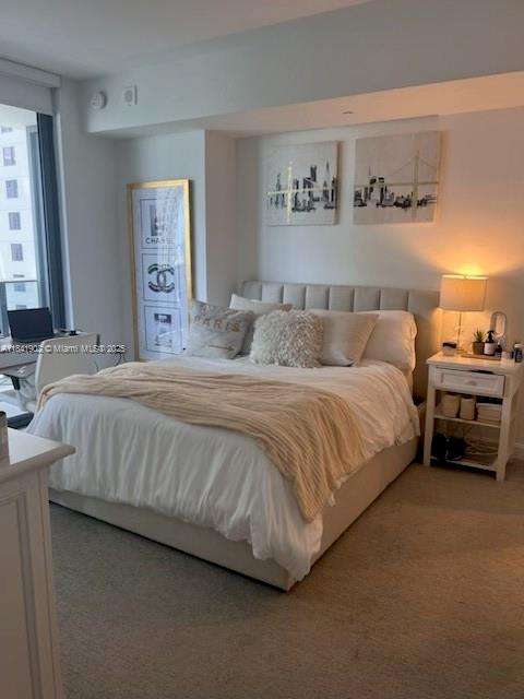 Small Image of 45 SOUTH WEST 9TH ST #2407, Miami Number 11