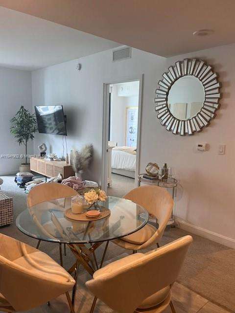 Small Image of 45 SOUTH WEST 9TH ST #2407, Miami Number 12