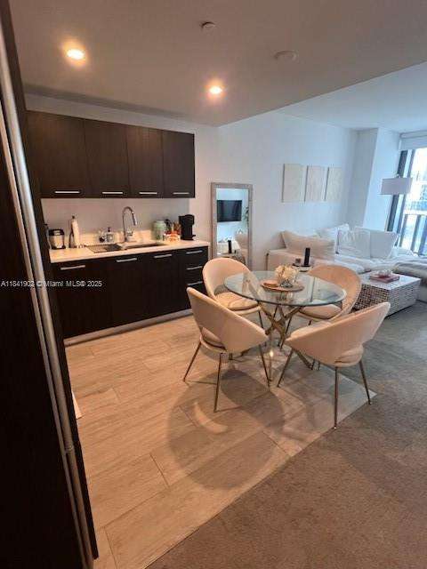Small Image of 45 SOUTH WEST 9TH ST #2407, Miami Number 15