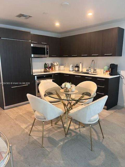 Small Image of 45 SOUTH WEST 9TH ST #2407, Miami Number 6
