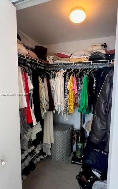 Small Image of 45 SOUTH WEST 9TH ST #2407, Miami Number 9