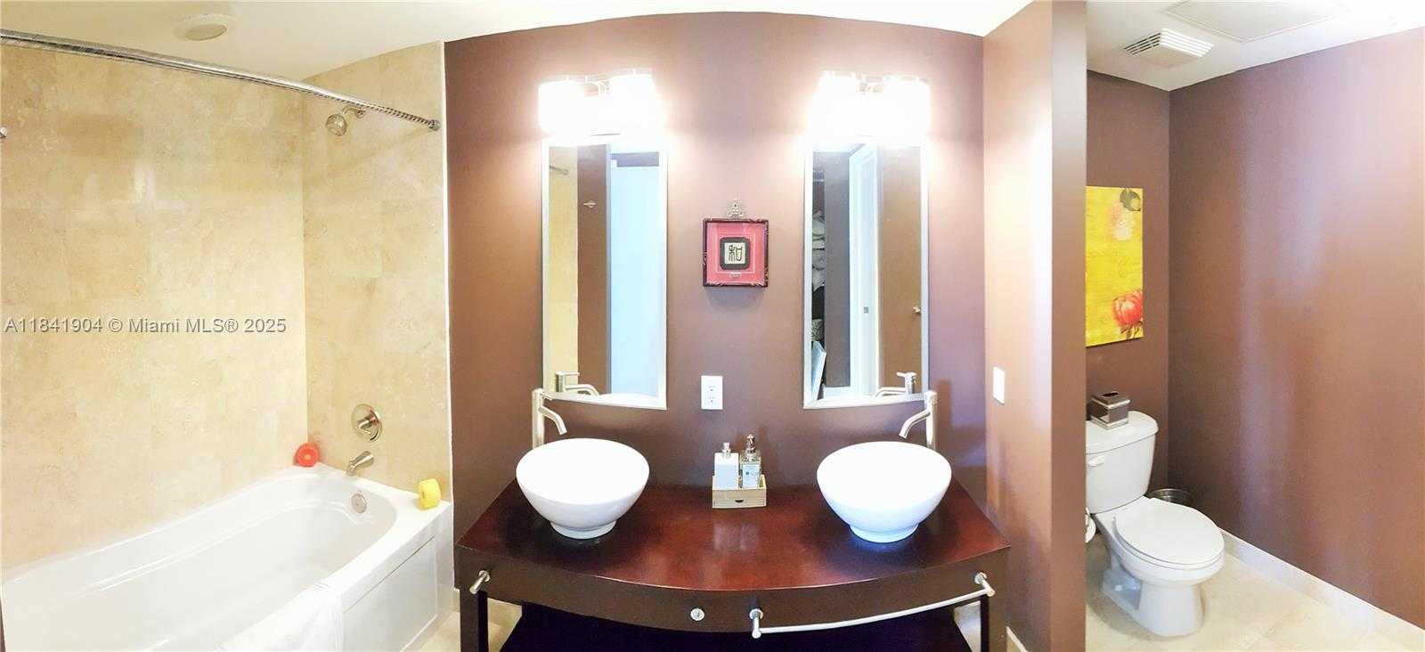 Small Image of 350 SOUTH MIAMI AVE #2002, Miami Number 14
