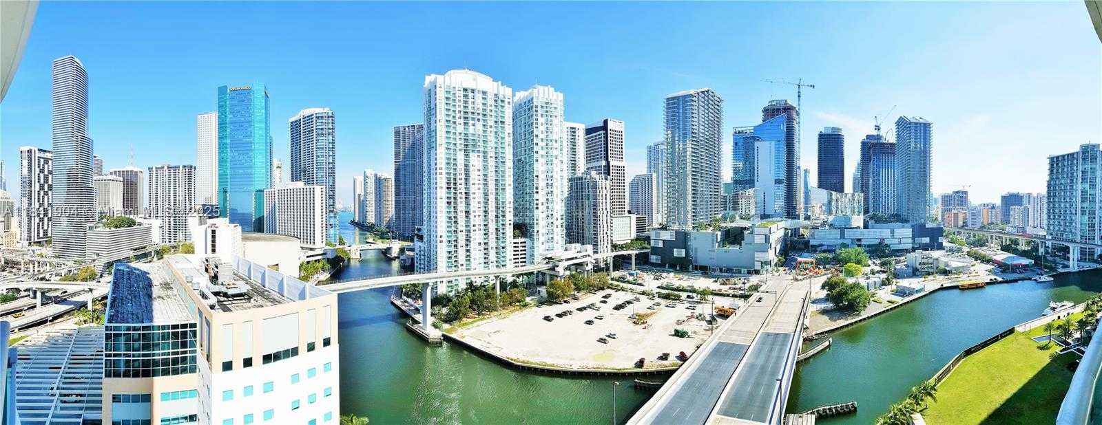 Small Image of 350 SOUTH MIAMI AVE #2002, Miami Number 2