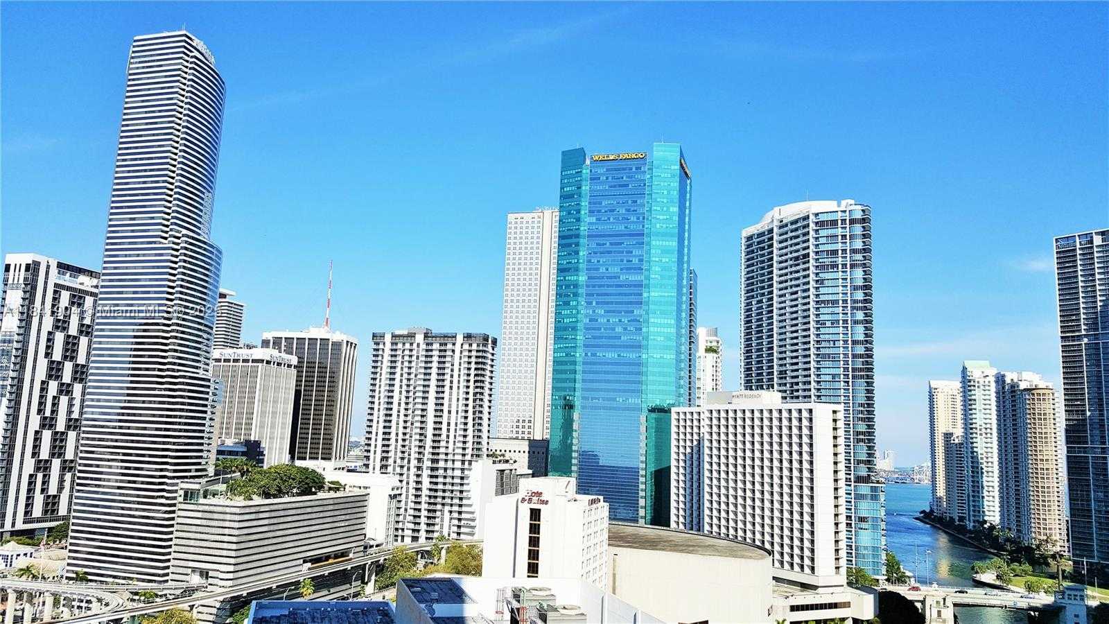 Small Image of 350 SOUTH MIAMI AVE #2002, Miami Number 22