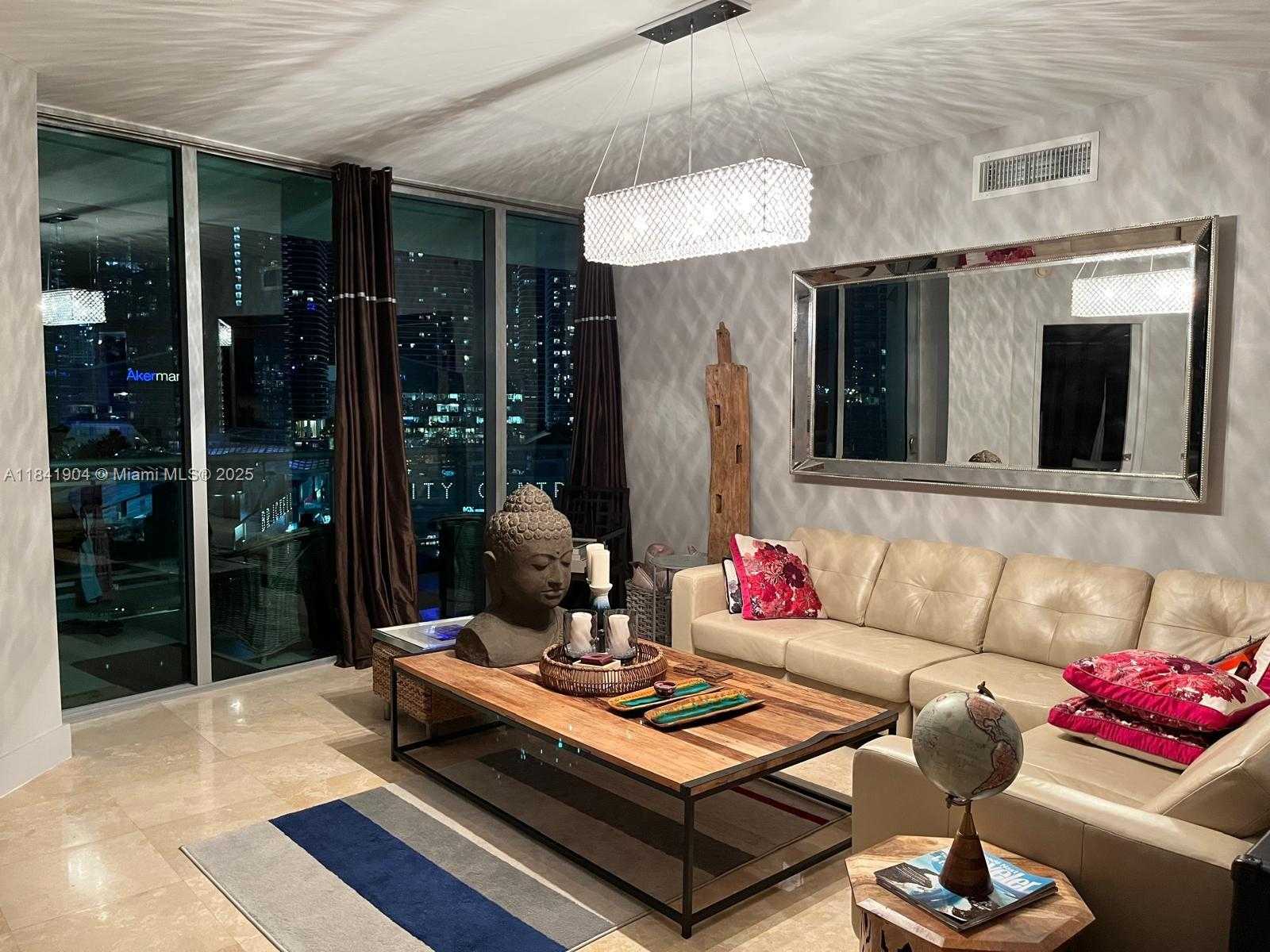 Small Image of 350 SOUTH MIAMI AVE #2002, Miami Number 25