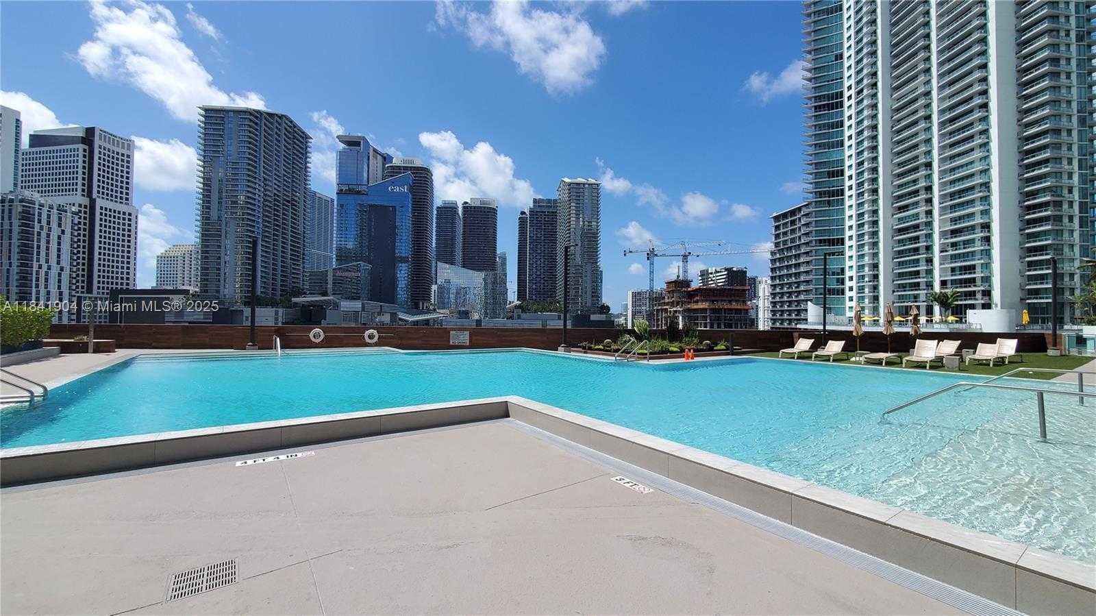 Small Image of 350 SOUTH MIAMI AVE #2002, Miami Number 36