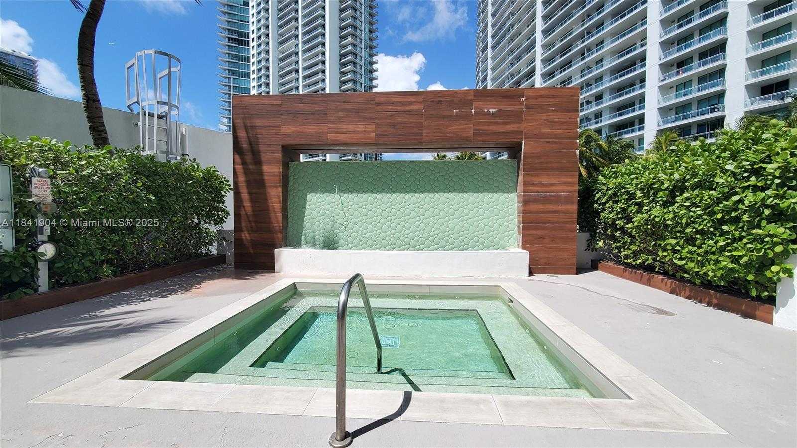 Small Image of 350 SOUTH MIAMI AVE #2002, Miami Number 37