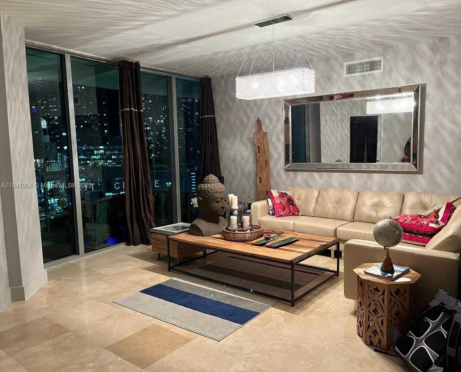 Small Image of 350 SOUTH MIAMI AVE #2002, Miami Number 4