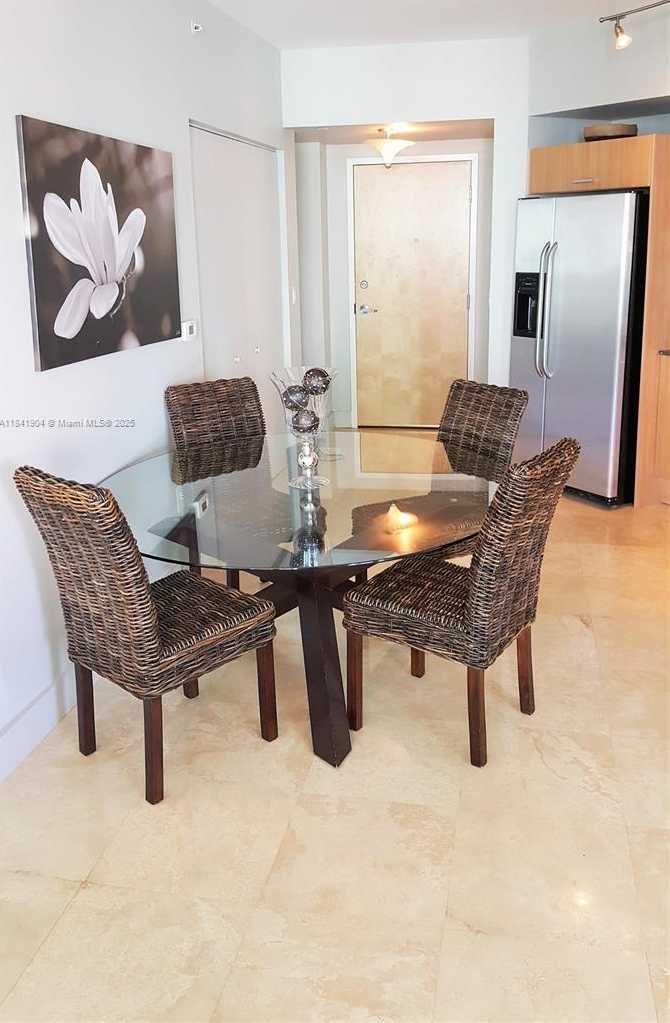 Small Image of 350 SOUTH MIAMI AVE #2002, Miami Number 6
