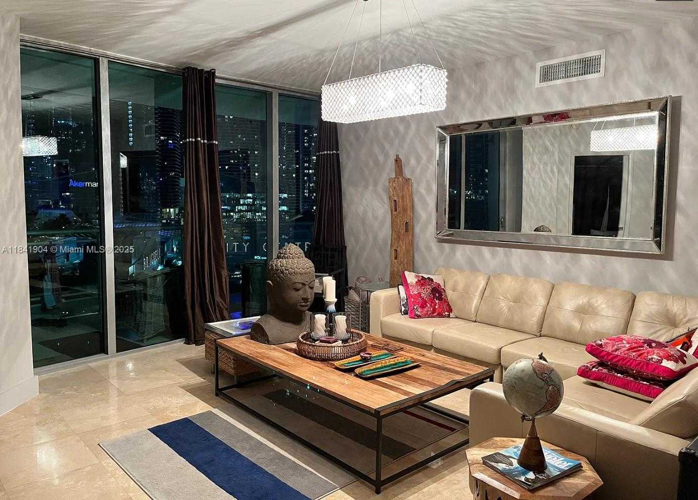 Small Image of 350 SOUTH MIAMI AVE #2002, Miami Number 9