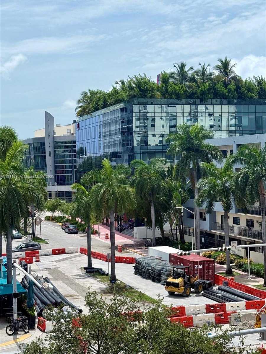 Small Image of 1331 LINCOLN RD #502, Miami Beach Number 25