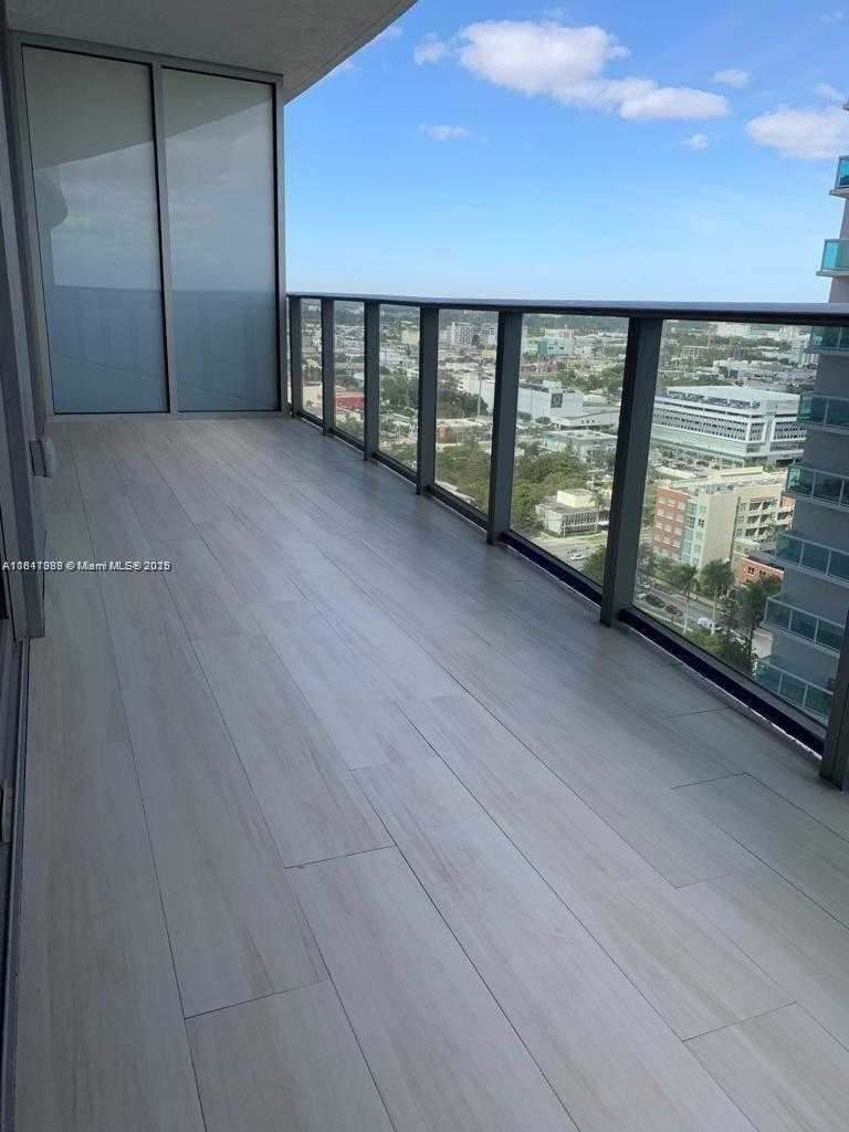 Small Image of 488 NORTH EAST 18TH ST #2307, Miami Number 21