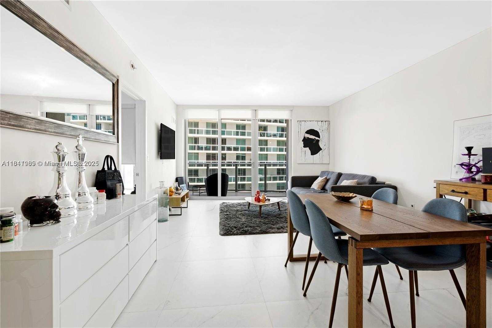 Small Image of 488 NORTH EAST 18TH ST #2307, Miami Number 3