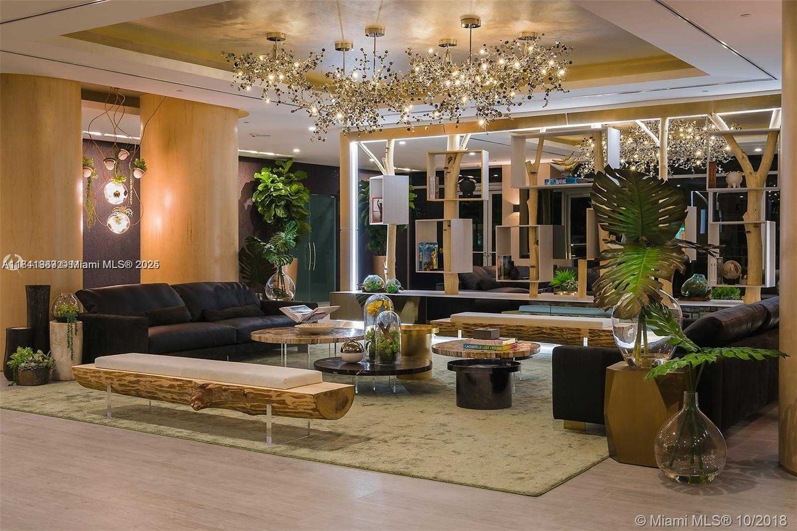 Small Image of 488 NORTH EAST 18TH ST #2307, Miami Number 32