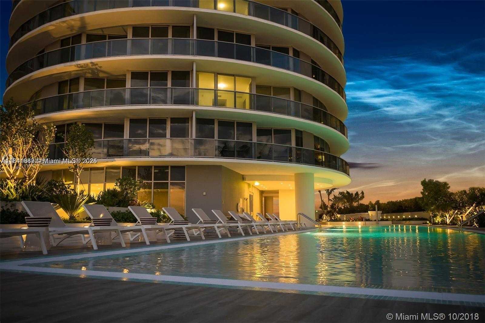 Small Image of 488 NORTH EAST 18TH ST #2307, Miami Number 38