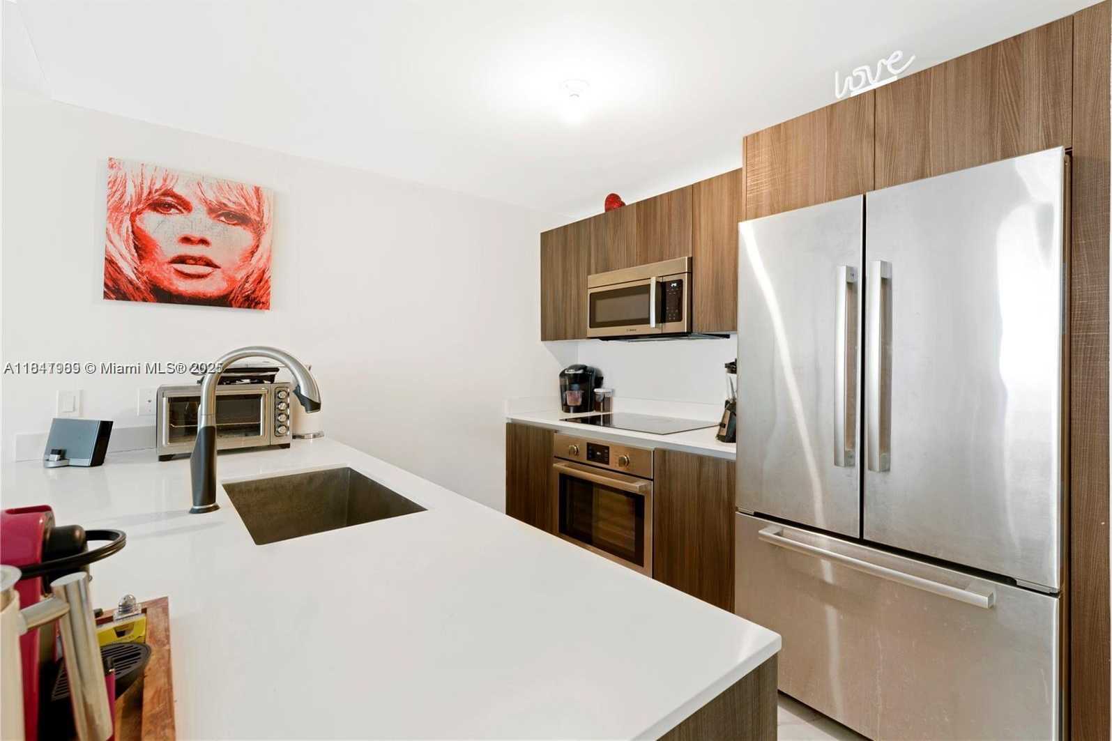 Small Image of 488 NORTH EAST 18TH ST #2307, Miami Number 7