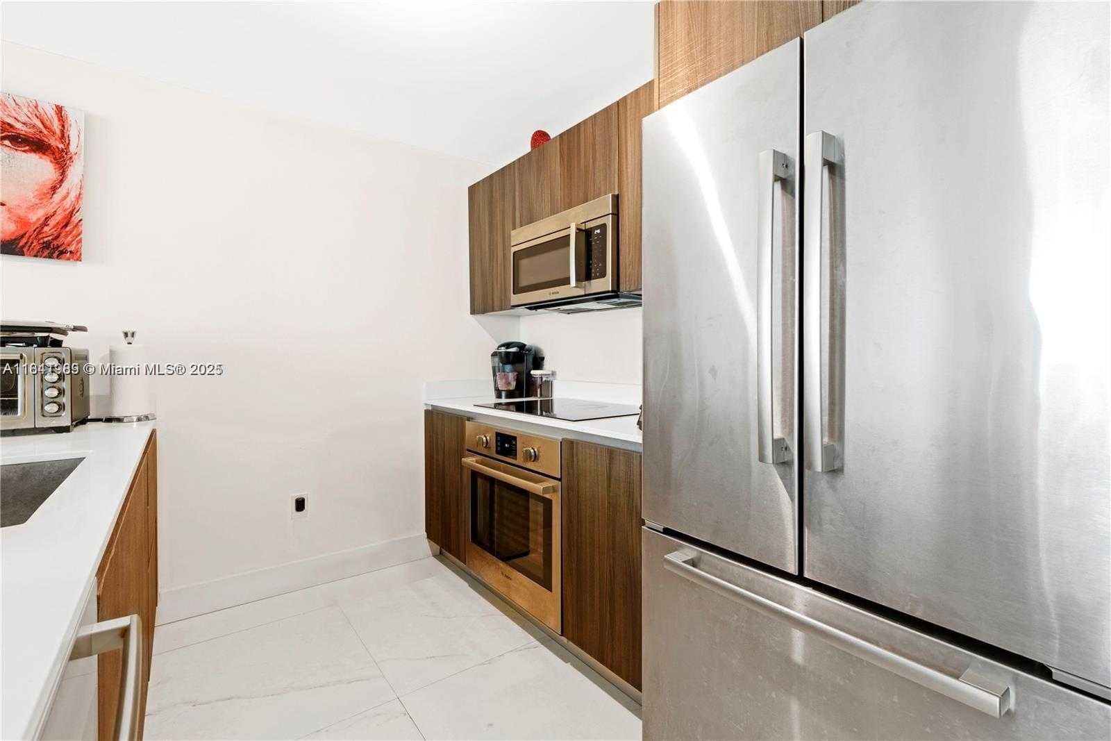 Small Image of 488 NORTH EAST 18TH ST #2307, Miami Number 8