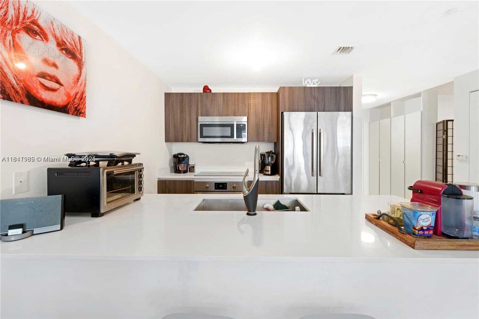 Small Image of 488 NORTH EAST 18TH ST #2307, Miami Number 9