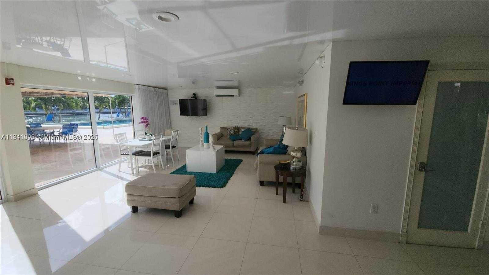 Small Image of 220 KINGS POINT DR #102, Sunny Isles Beach Number 11