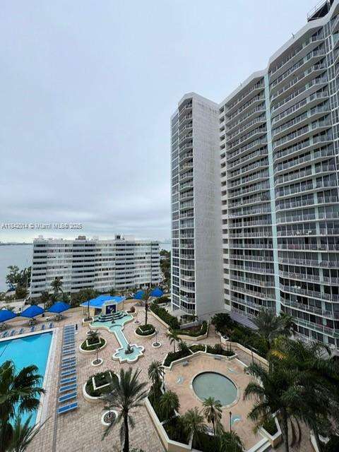 Small Image of 7601 EAST TREASURE DR #1122, North Bay Village Number 18