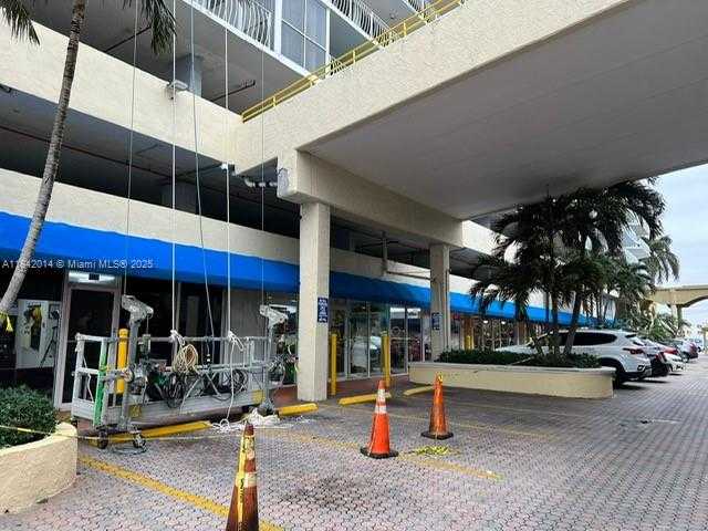 Small Image of 7601 EAST TREASURE DR #1122, North Bay Village Number 22