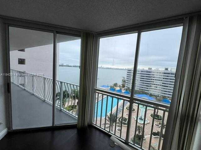 Small Image of 7601 EAST TREASURE DR #1122, North Bay Village Number 7