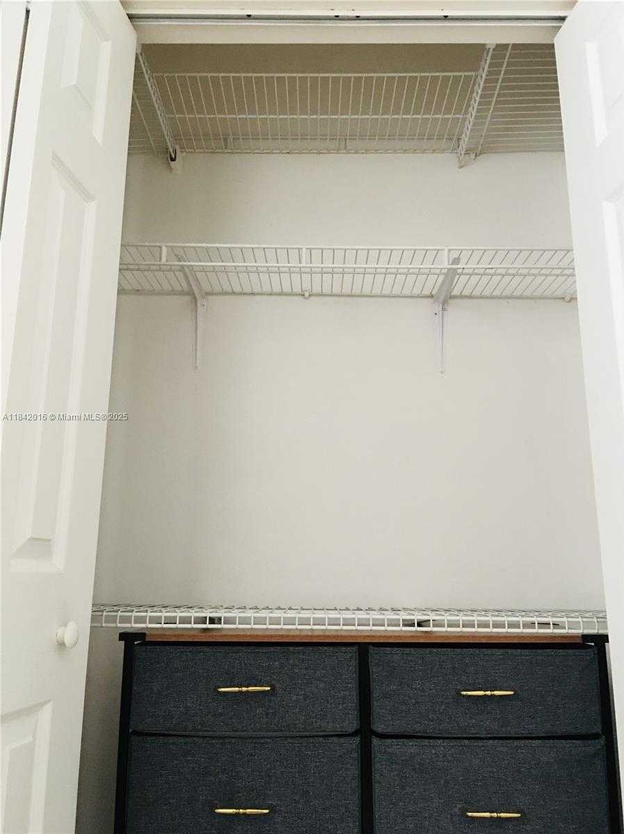 Small Image of 8185 NORTH WEST 7TH ST #219, Miami Number 11