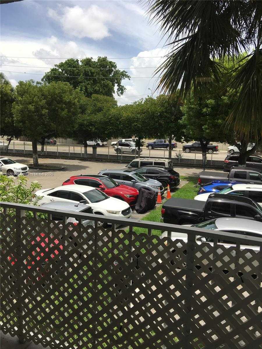 Small Image of 8185 NORTH WEST 7TH ST #219, Miami Number 19
