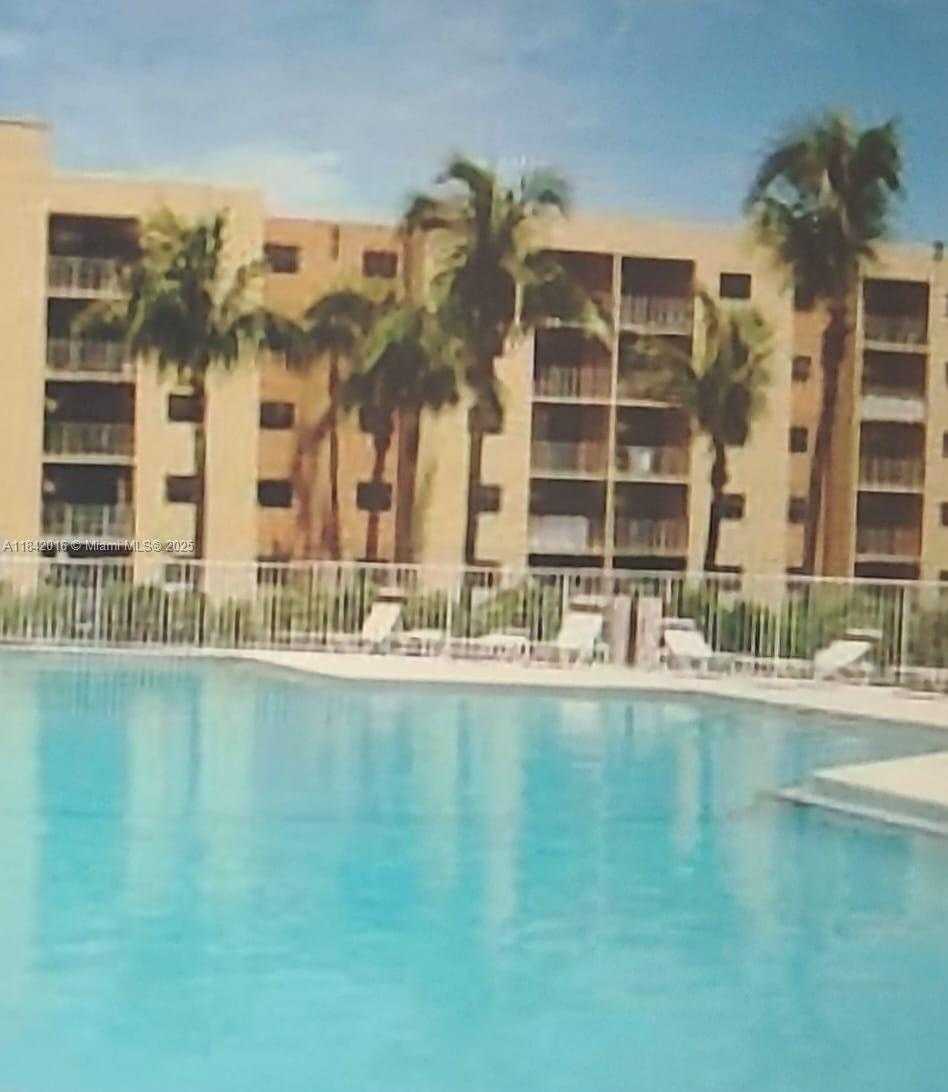 Small Image of 8185 NORTH WEST 7TH ST #219, Miami Number 2