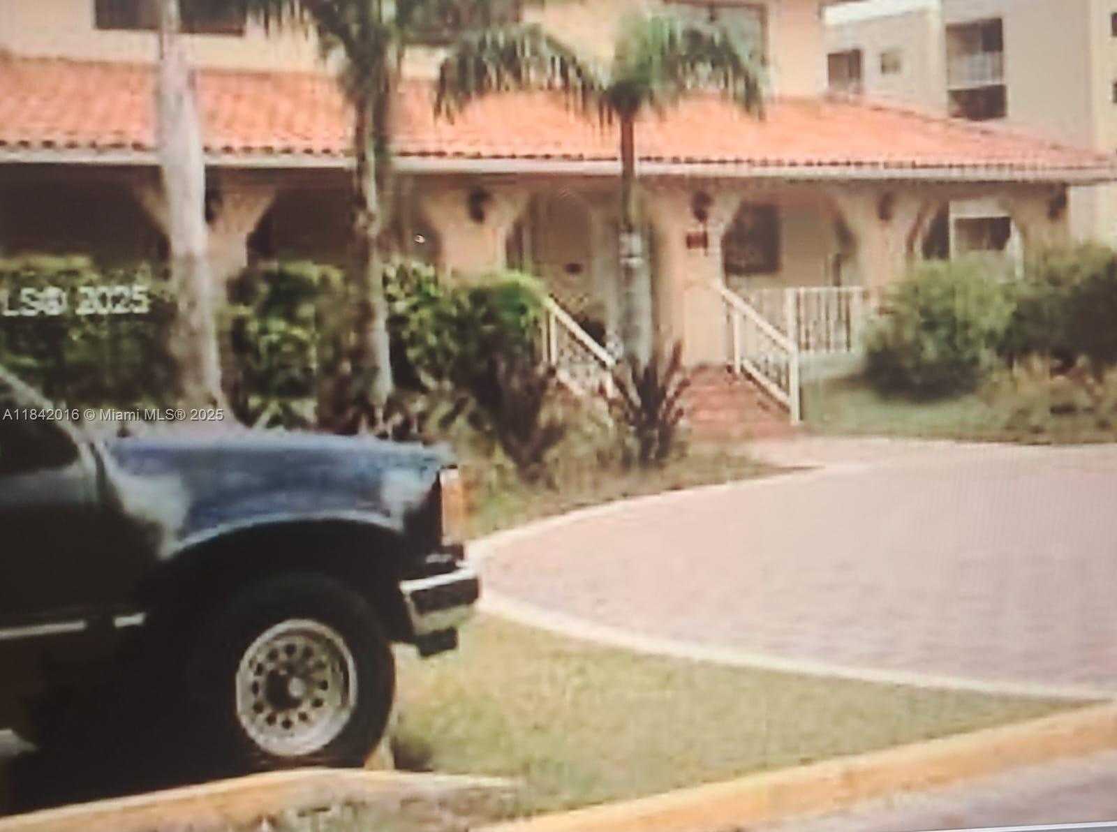 Small Image of 8185 NORTH WEST 7TH ST #219, Miami Number 21