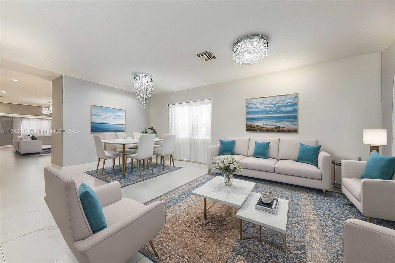 Small Image of 16247 SW 92 TER #A, Miami Number 4