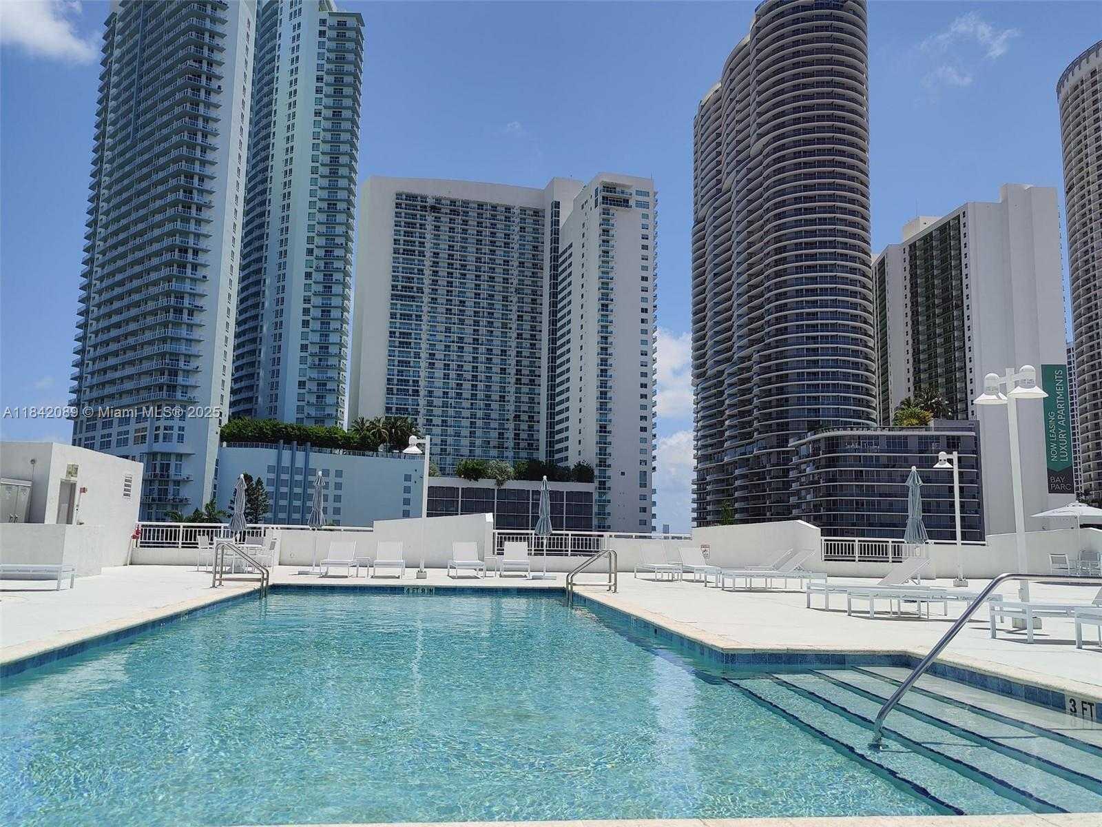 Small Image of 275 NORTH EAST 18TH ST #1801, Miami Number 2