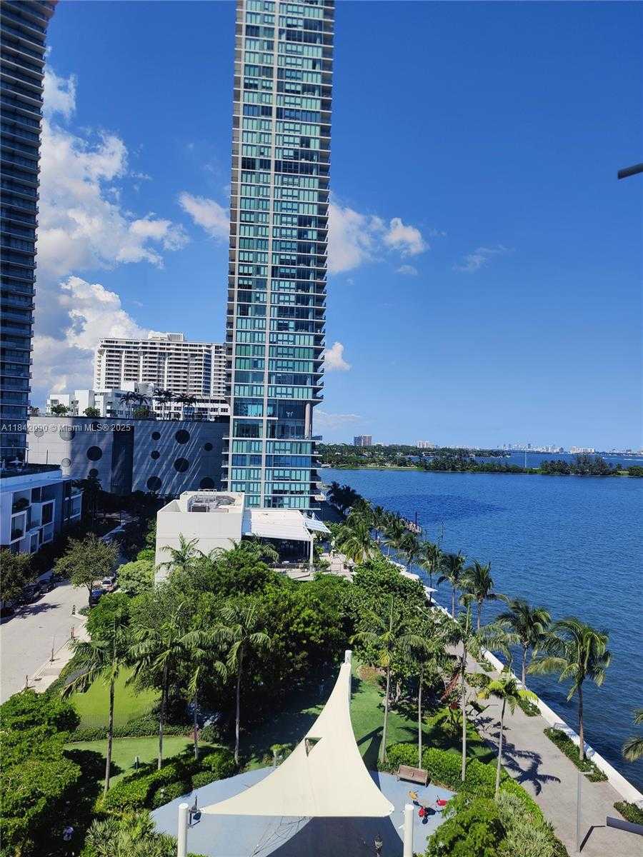 Small Image of 555 NORTH EAST 30TH ST #601, Miami Number 2