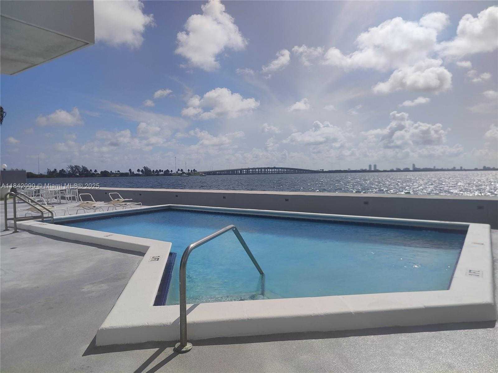 Small Image of 555 NORTH EAST 30TH ST #601, Miami Number 3