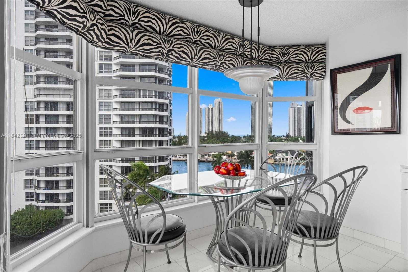 Small Image of 19101 NORTH EAST 36TH CT #807, Aventura Number 13