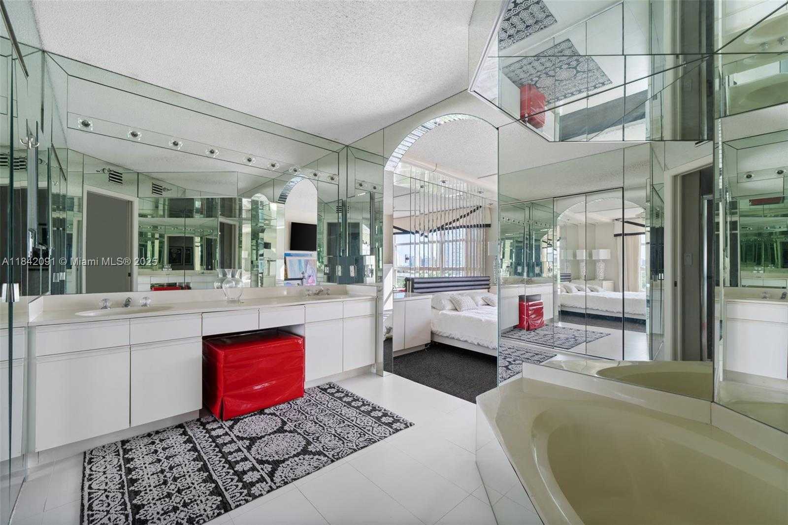 Small Image of 19101 NORTH EAST 36TH CT #807, Aventura Number 23