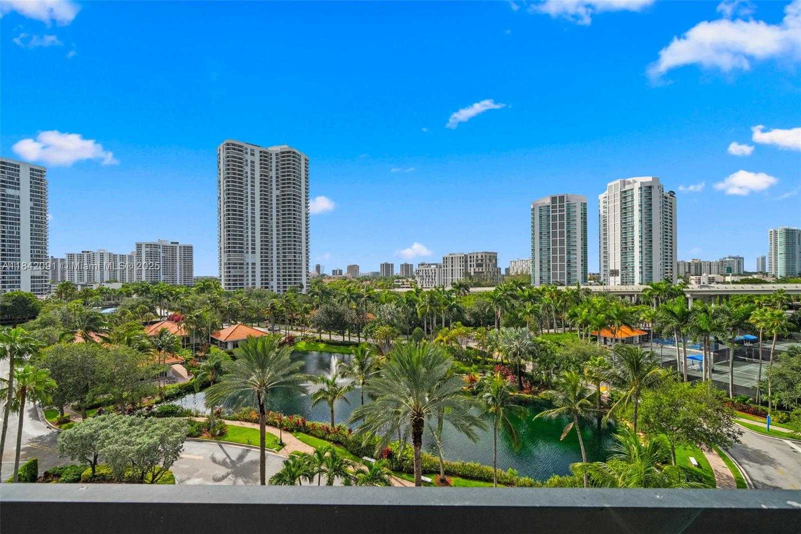 Small Image of 19101 NORTH EAST 36TH CT #807, Aventura Number 27