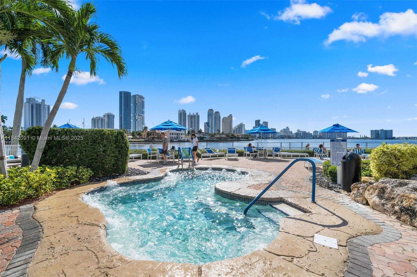 Small Image of 19101 NORTH EAST 36TH CT #807, Aventura Number 31